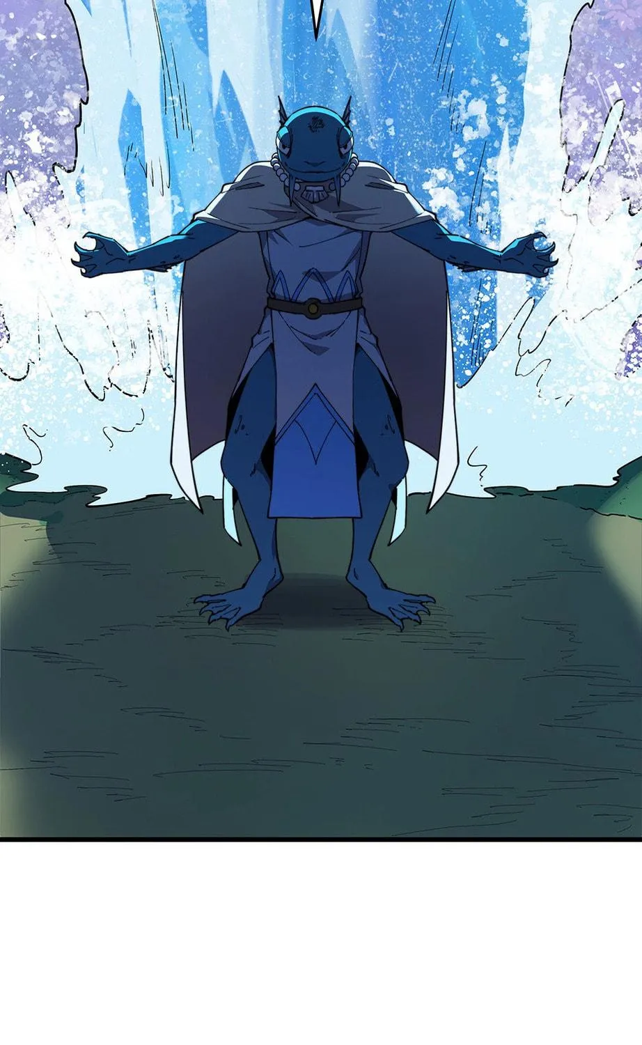 Read An Outcast In Another World chapter 32 image 49 on Lezhin