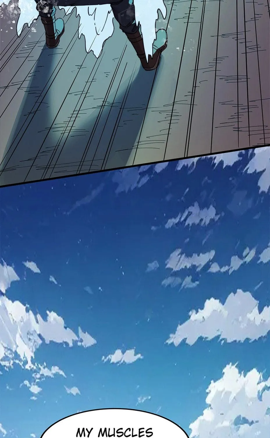 Read An Outcast In Another World chapter 32 image 55 on Lezhin