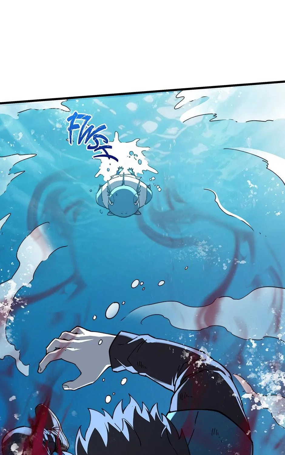 Read An Outcast In Another World chapter 32 image 65 on Lezhin