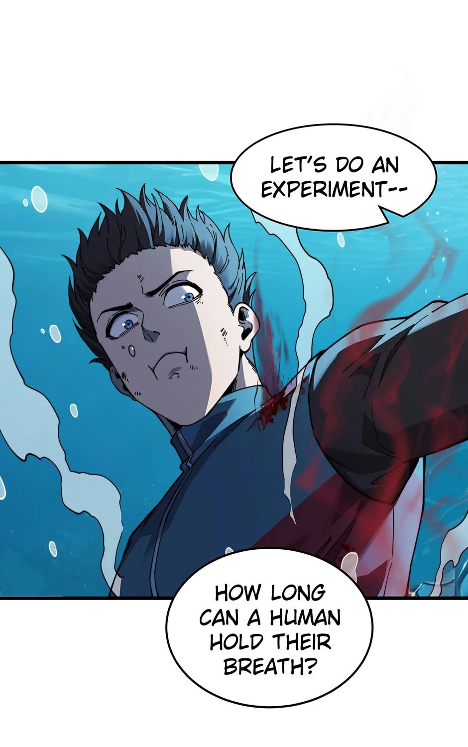 Read An Outcast In Another World chapter 32 image 81 on Lezhin