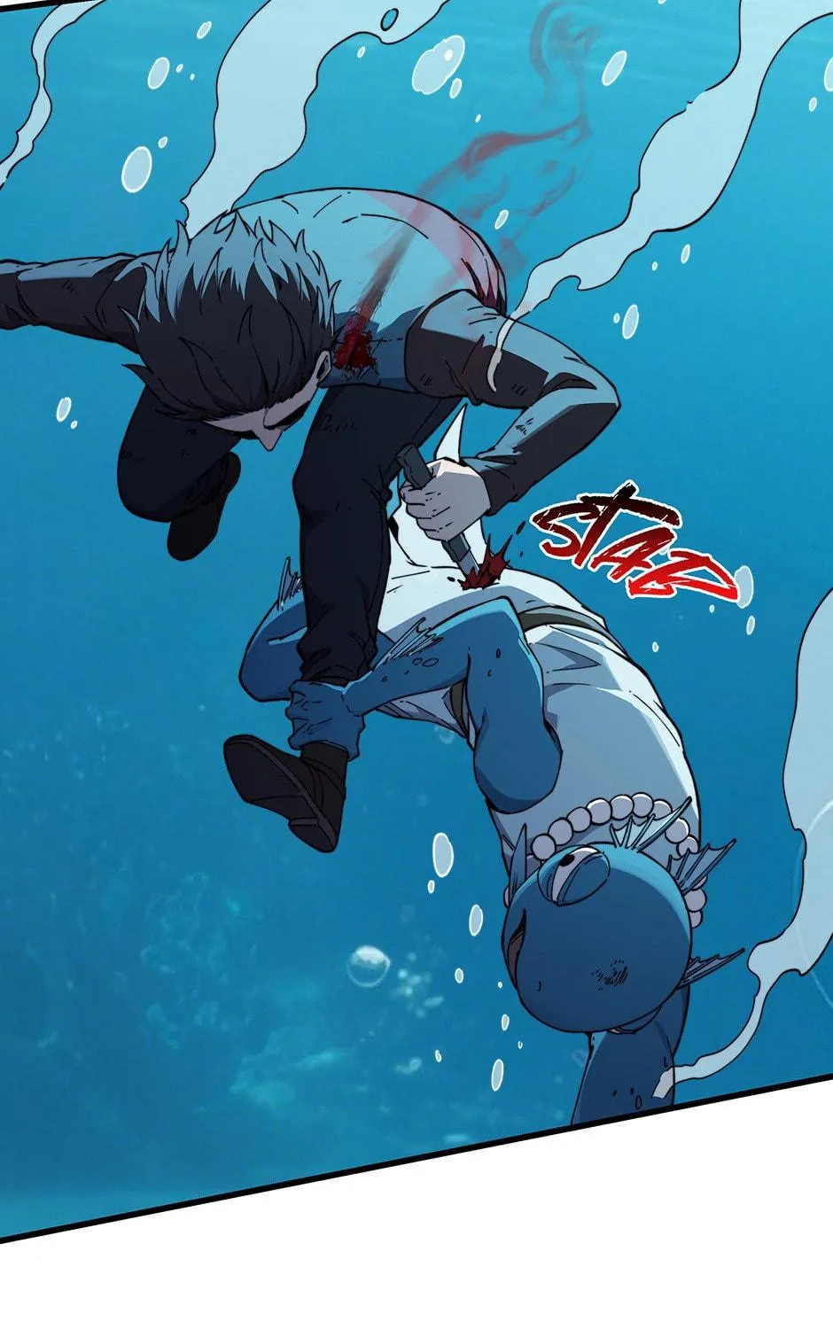 Read An Outcast In Another World chapter 32 image 85 on Lezhin
