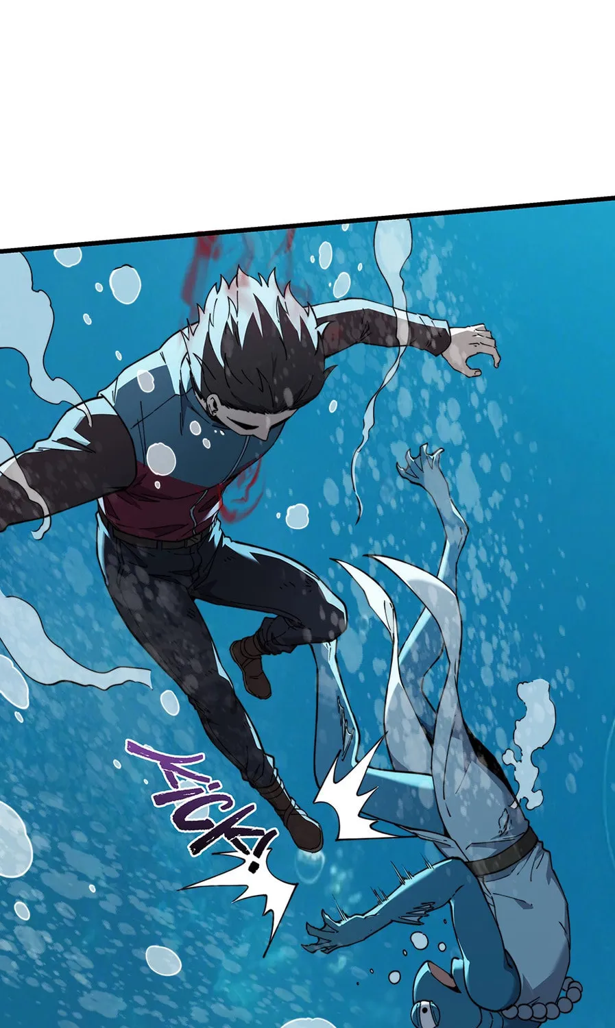 Read An Outcast In Another World chapter 32 image 87 on Lezhin
