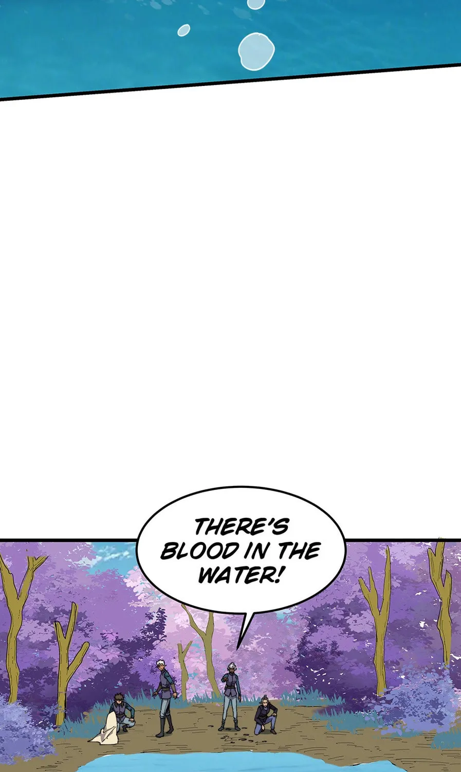 Read An Outcast In Another World chapter 32 image 89 on Lezhin