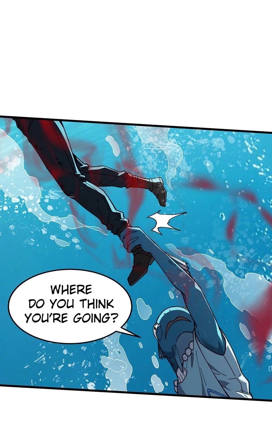 Read An Outcast In Another World chapter 32 image 95 on Lezhin