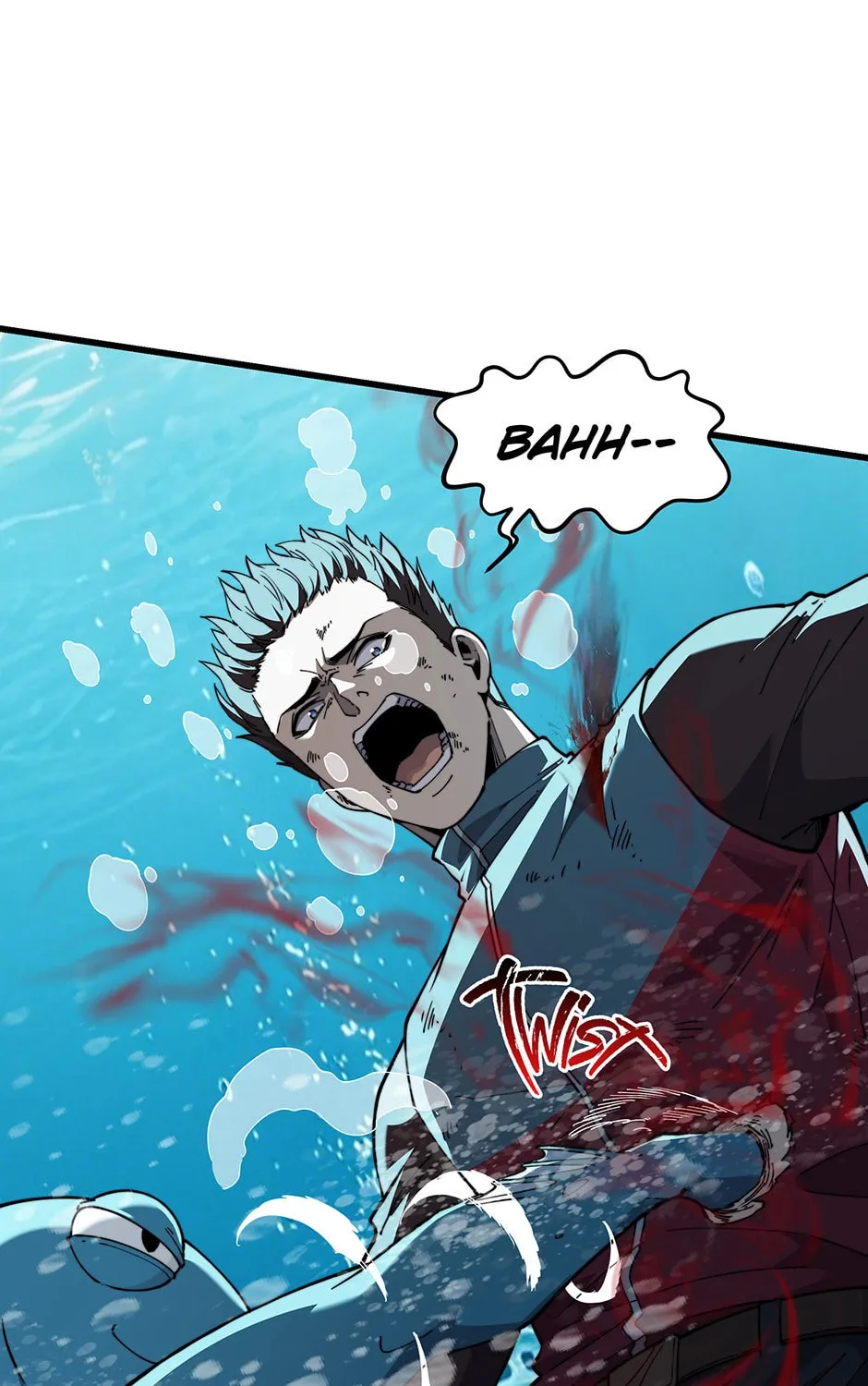 Read An Outcast In Another World chapter 32 image 99 on Lezhin