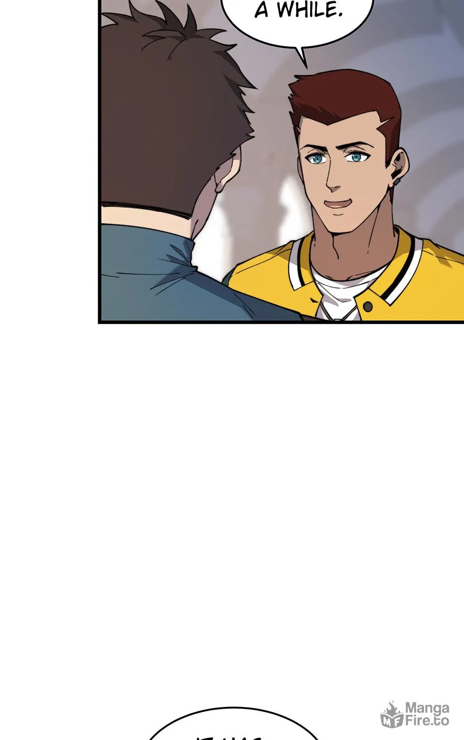 Read An Outcast In Another World chapter 33 image 10 on Lezhin