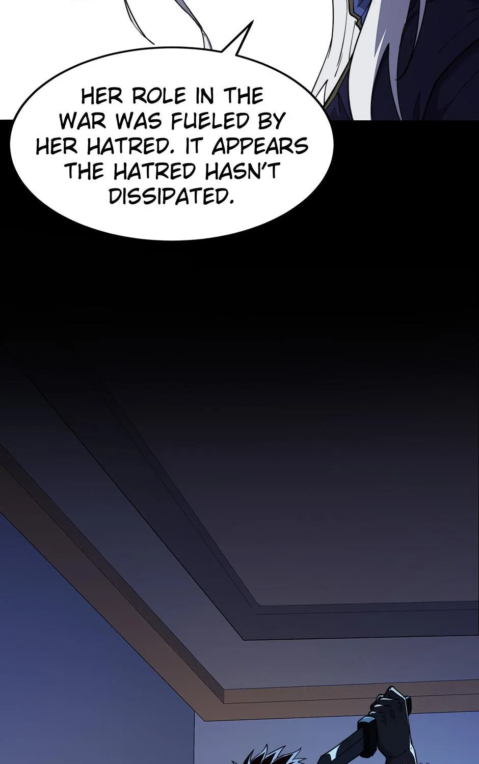 Read An Outcast In Another World chapter 33 image 100 on Lezhin