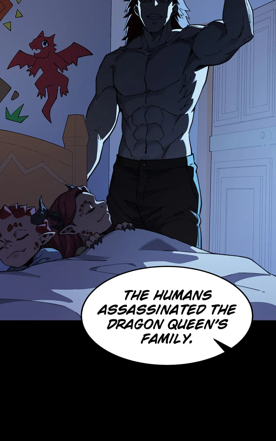 Read An Outcast In Another World chapter 33 image 102 on Lezhin