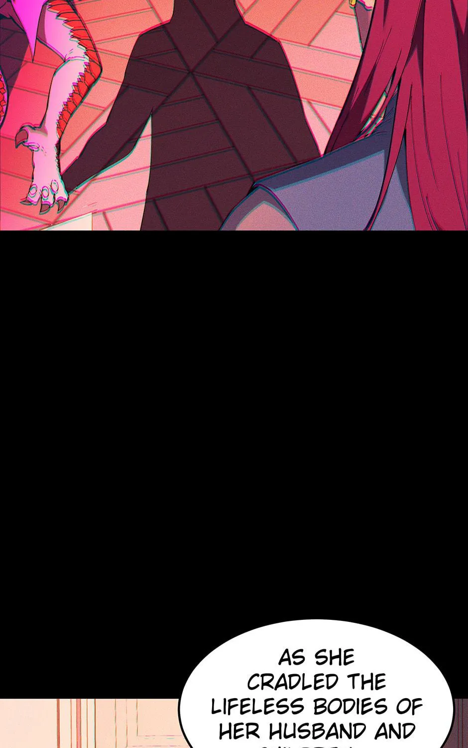 Read An Outcast In Another World chapter 33 image 108 on Lezhin