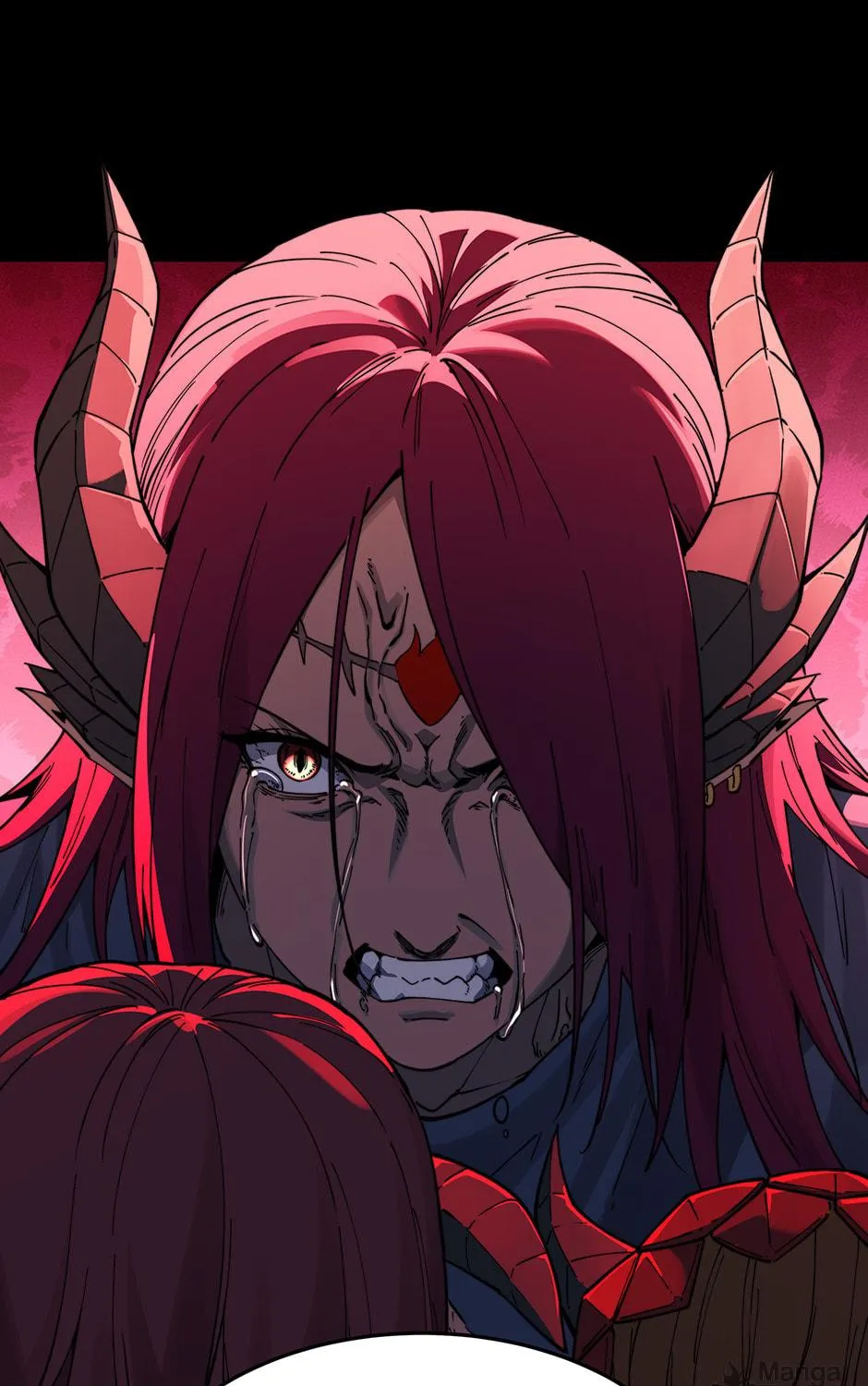Read An Outcast In Another World chapter 33 image 112 on Lezhin