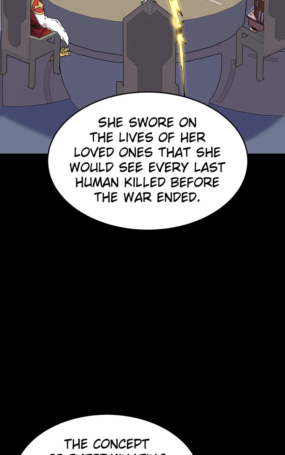 Read An Outcast In Another World chapter 33 image 116 on Lezhin