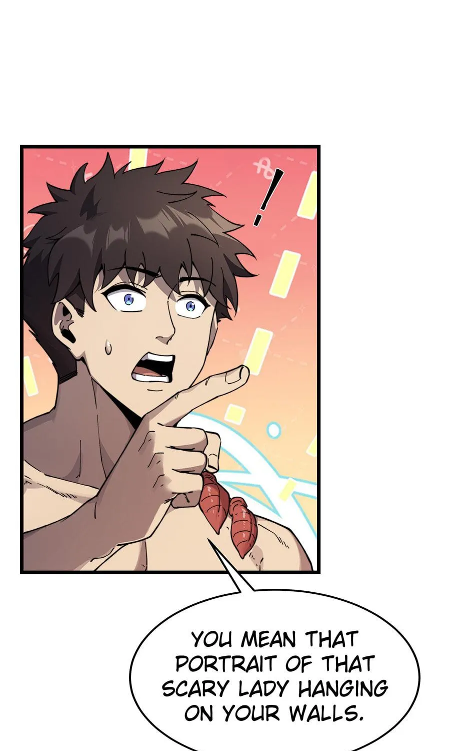 Read An Outcast In Another World chapter 33 image 128 on Lezhin