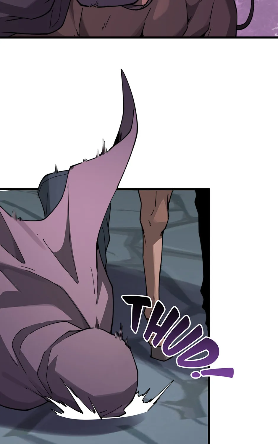Read An Outcast In Another World chapter 33 image 140 on Lezhin