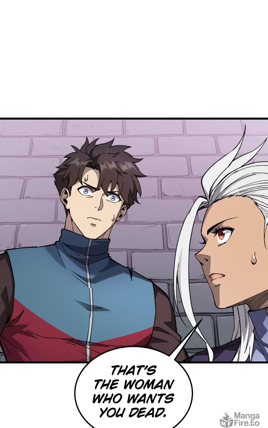 Read An Outcast In Another World chapter 33 image 148 on Lezhin