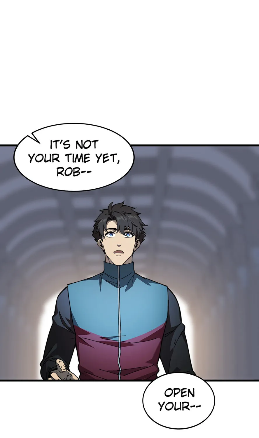 Read An Outcast In Another World chapter 33 image 26 on Lezhin