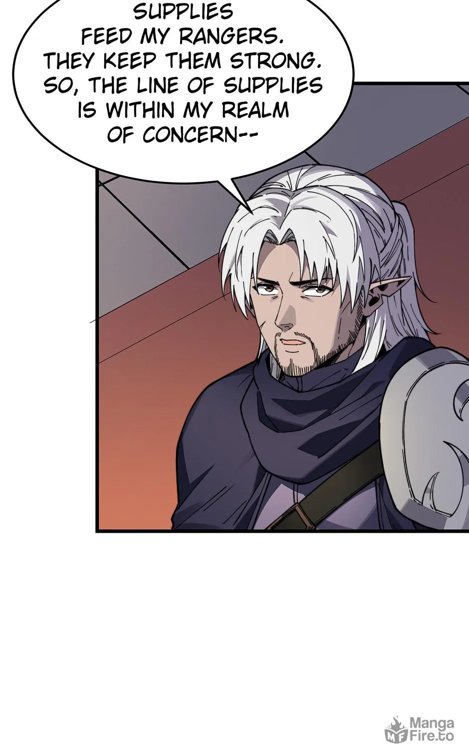 Read An Outcast In Another World chapter 33 image 46 on Lezhin