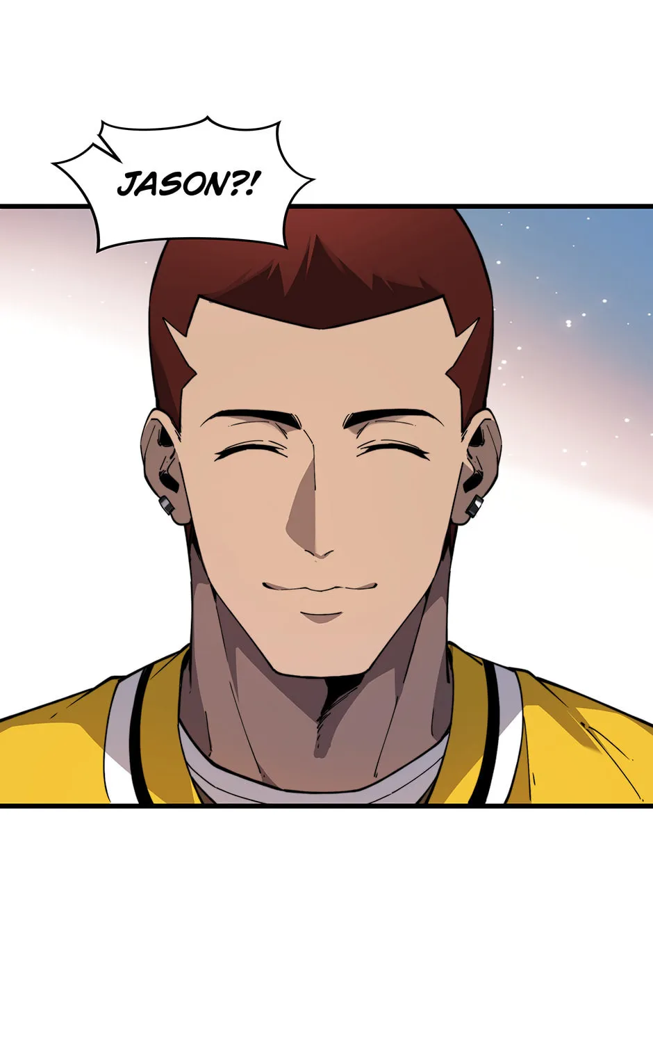 Read An Outcast In Another World chapter 33 image 6 on Lezhin