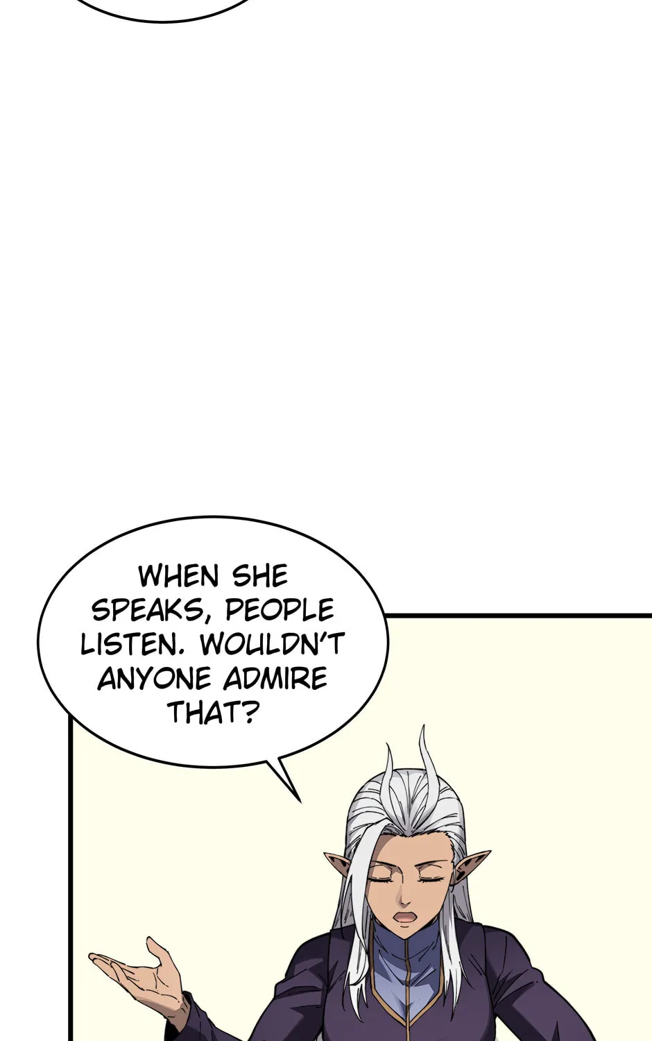 Read An Outcast In Another World chapter 33 image 92 on Lezhin
