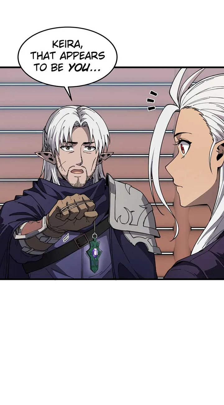 Read An Outcast In Another World chapter 34 image 10 on Lezhin