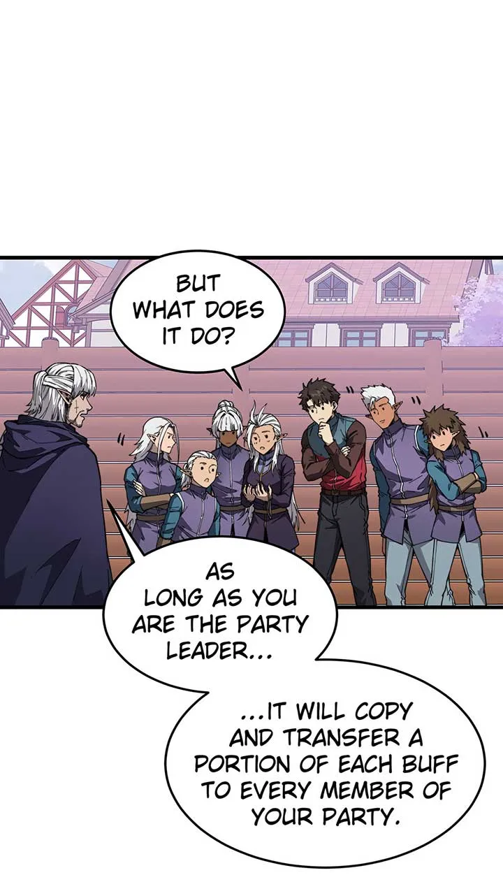 Read An Outcast In Another World chapter 34 image 11 on Lezhin