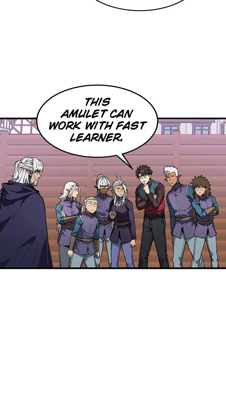 Read An Outcast In Another World chapter 34 image 13 on Lezhin