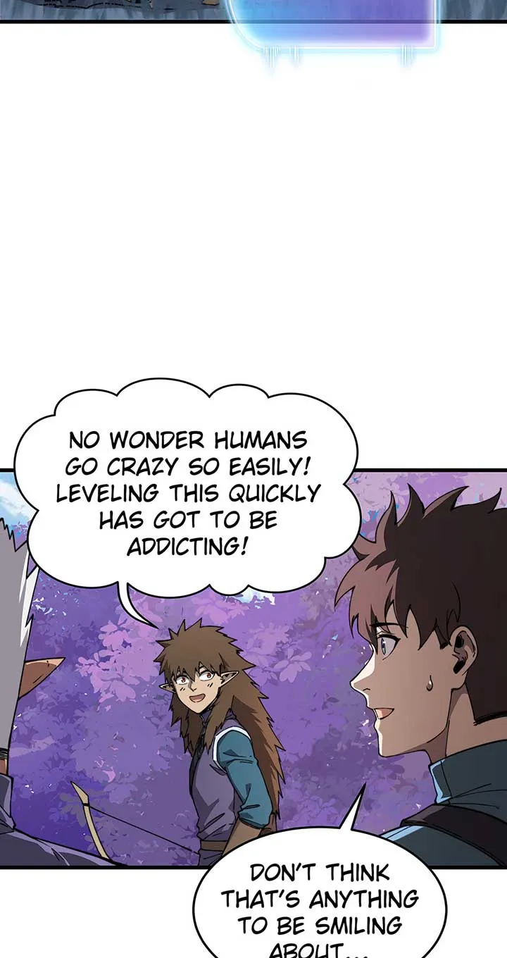 Read An Outcast In Another World chapter 34 image 18 on Lezhin