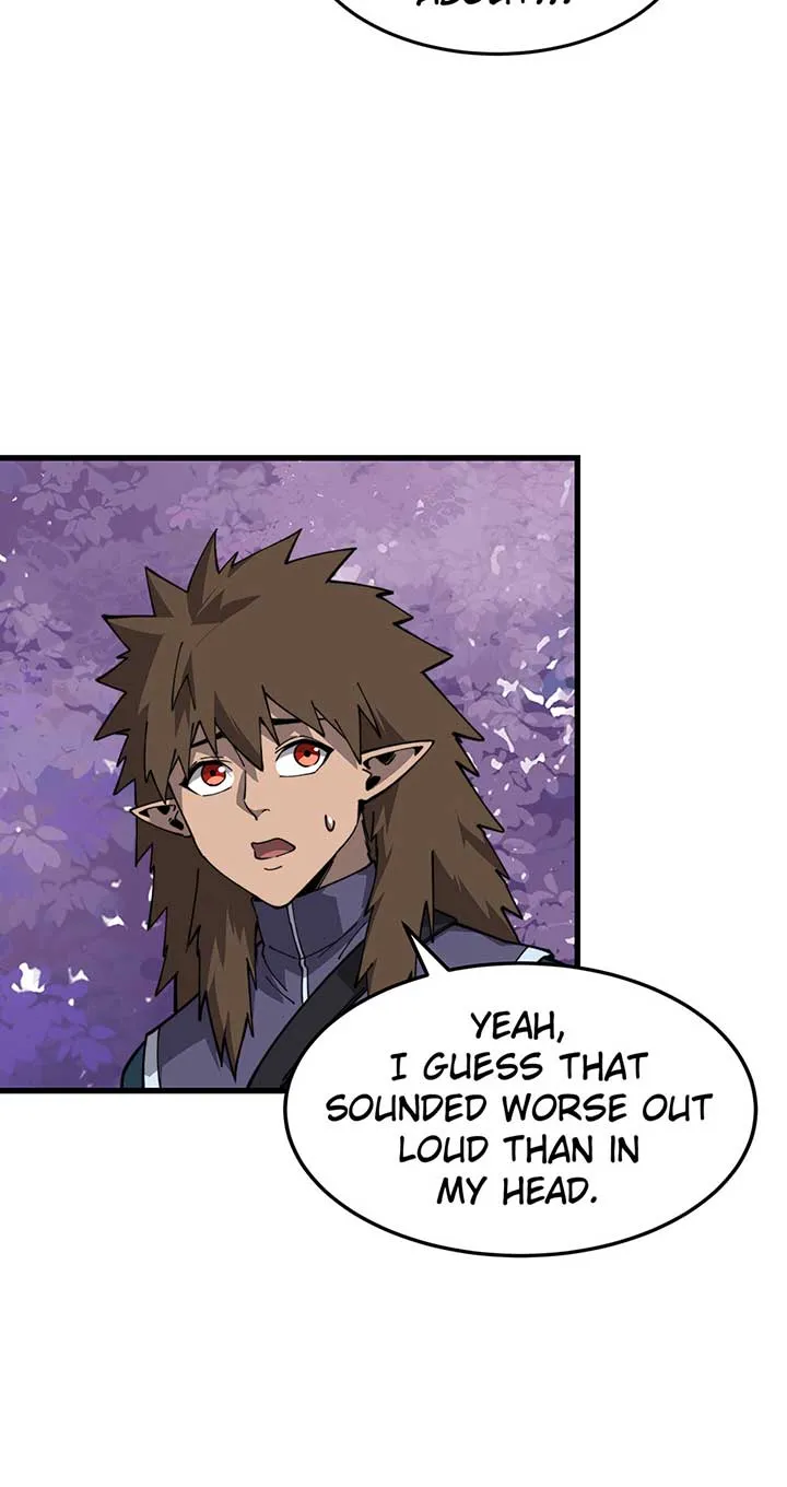 Read An Outcast In Another World chapter 34 image 19 on Lezhin