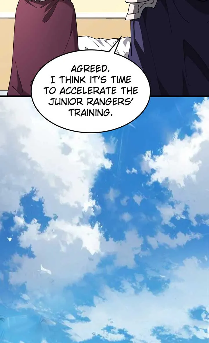 Read An Outcast In Another World chapter 34 image 2 on Lezhin