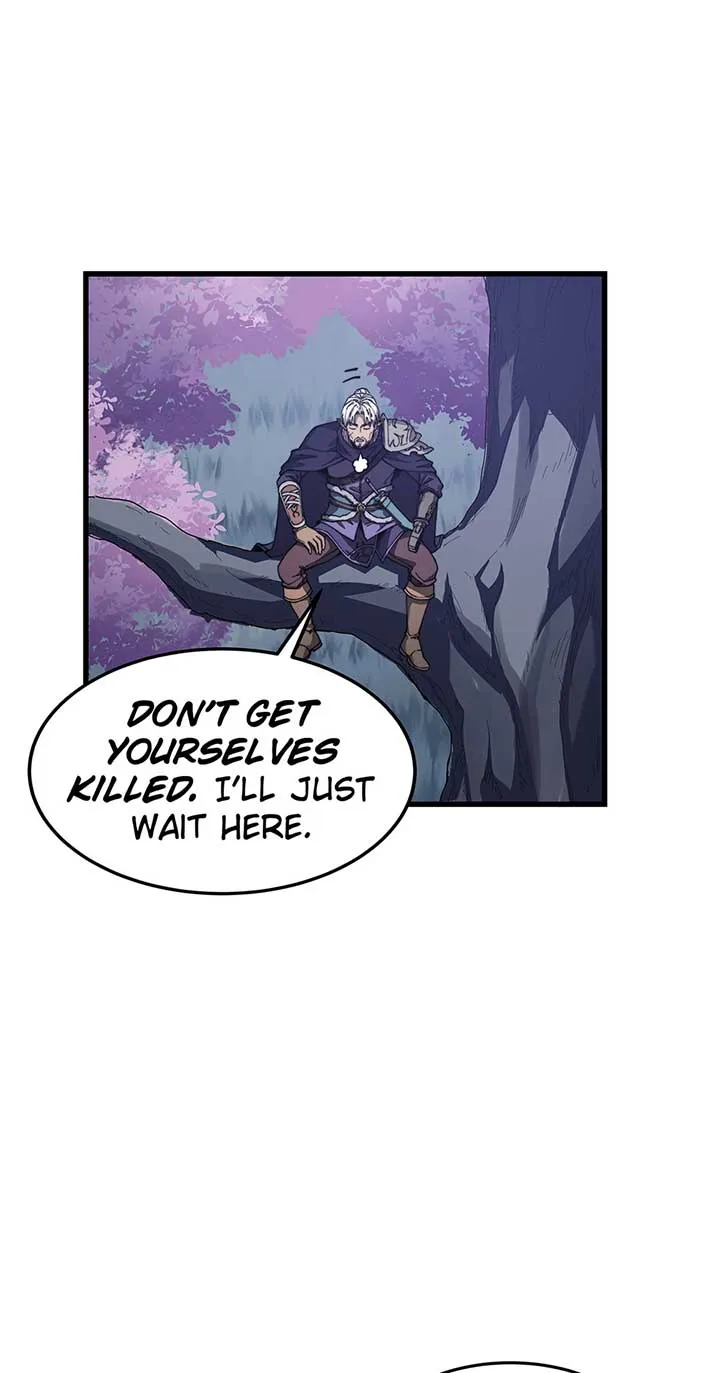 Read An Outcast In Another World chapter 34 image 24 on Lezhin