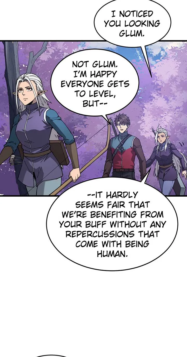 Read An Outcast In Another World chapter 34 image 25 on Lezhin