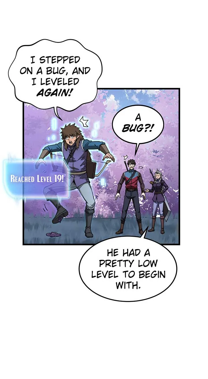 Read An Outcast In Another World chapter 34 image 27 on Lezhin