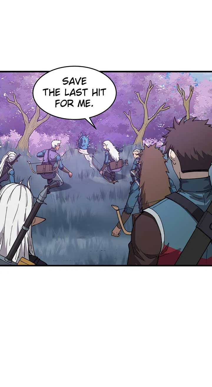 Read An Outcast In Another World chapter 34 image 28 on Lezhin