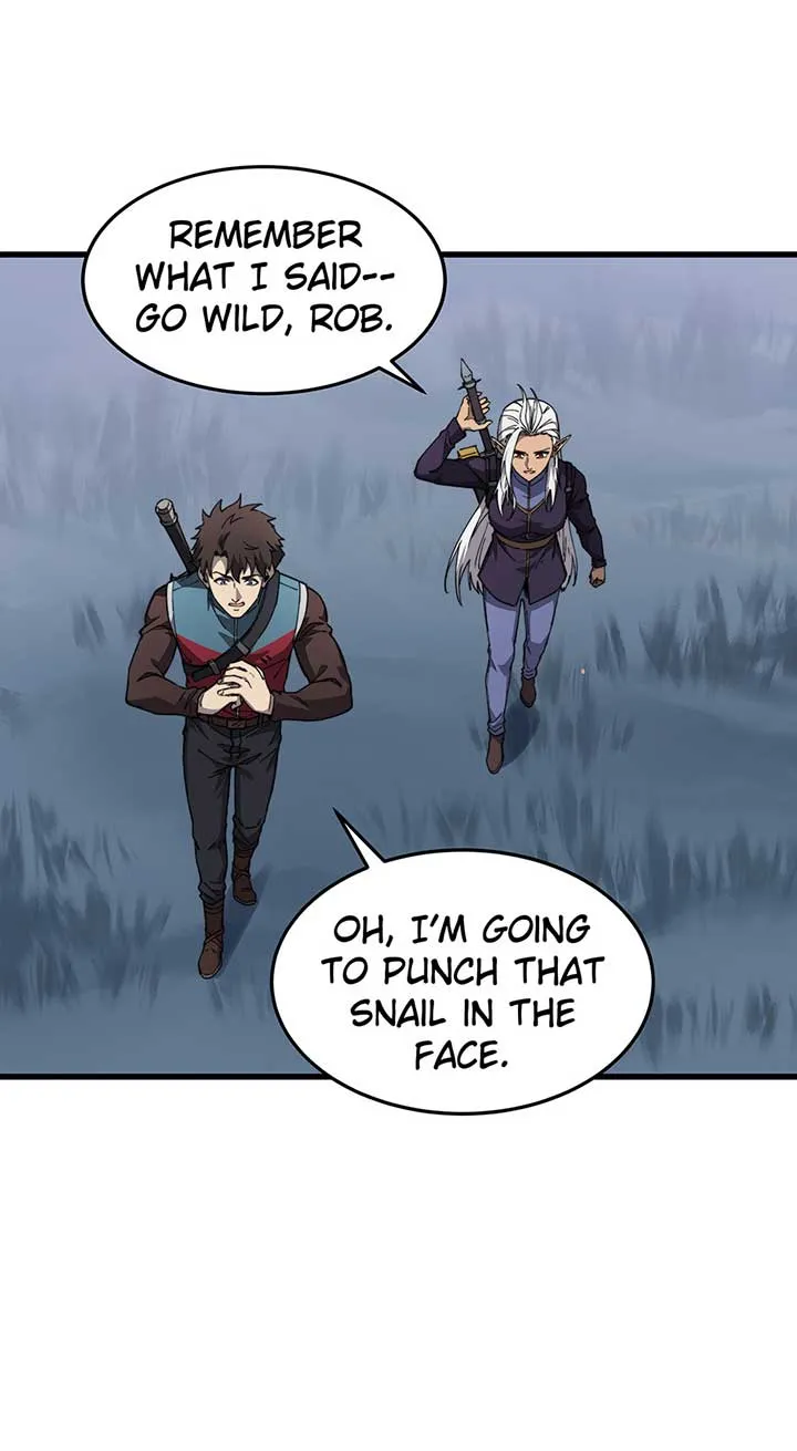 Read An Outcast In Another World chapter 34 image 29 on Lezhin