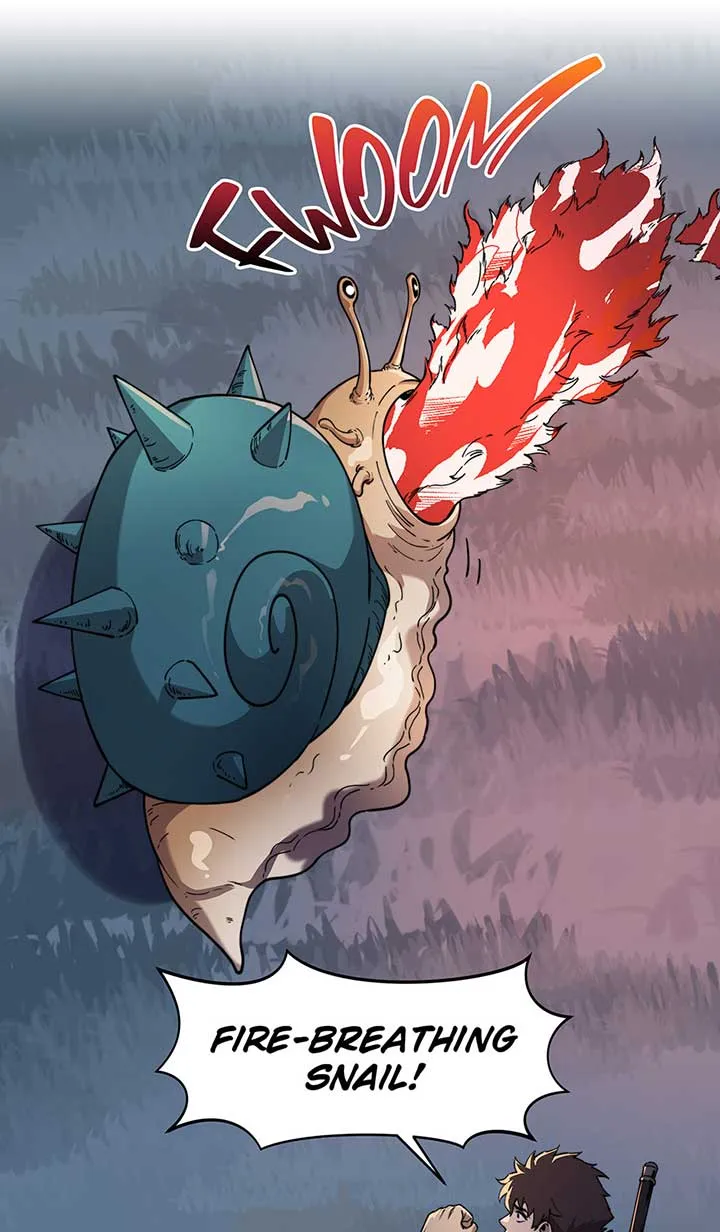 Read An Outcast In Another World chapter 34 image 30 on Lezhin
