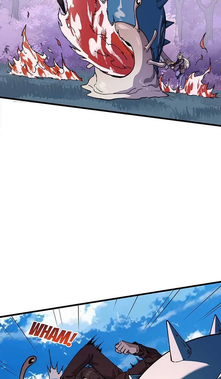 Read An Outcast In Another World chapter 34 image 32 on Lezhin