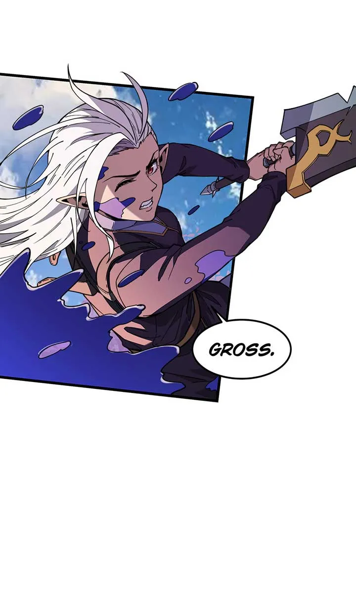 Read An Outcast In Another World chapter 34 image 35 on Lezhin