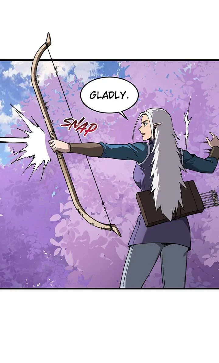 Read An Outcast In Another World chapter 34 image 37 on Lezhin