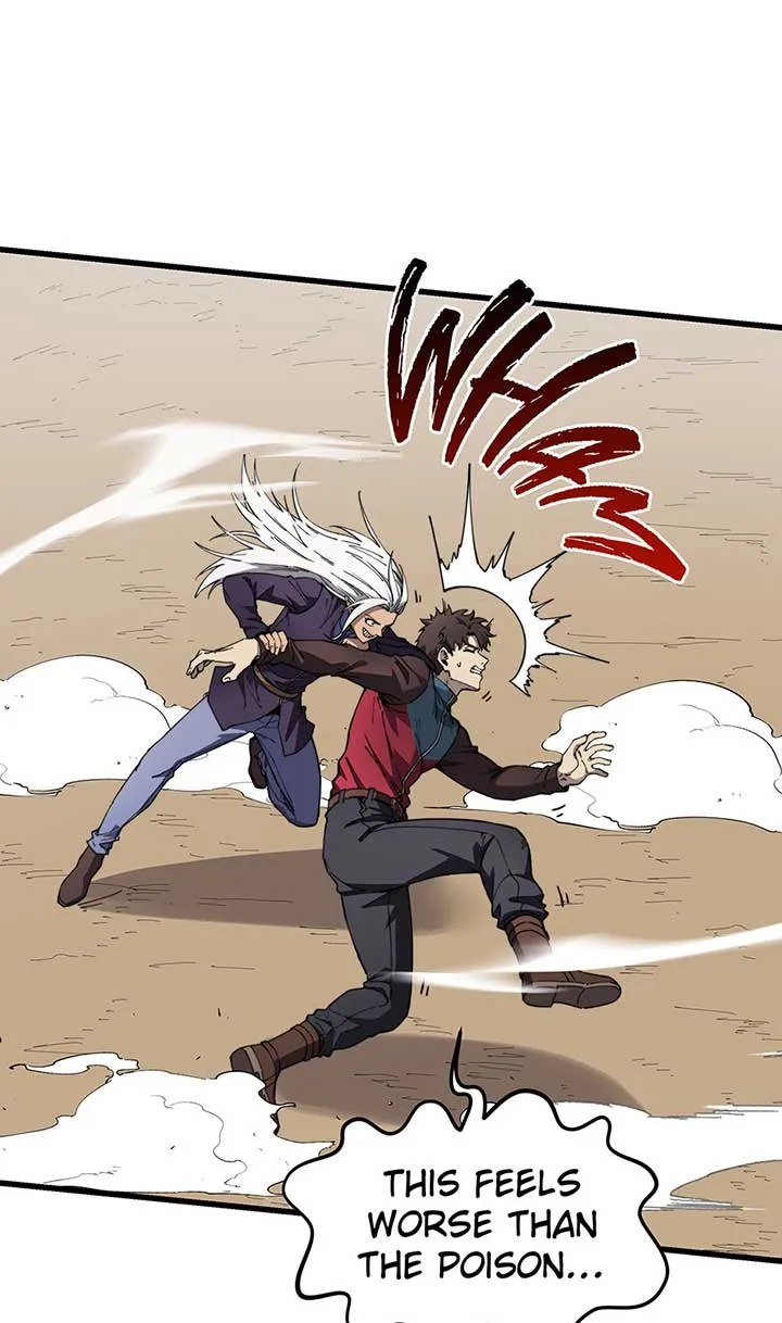 Read An Outcast In Another World chapter 34 image 4 on Lezhin