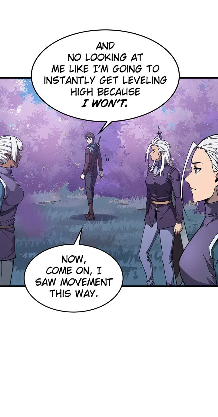 Read An Outcast In Another World chapter 34 image 44 on Lezhin