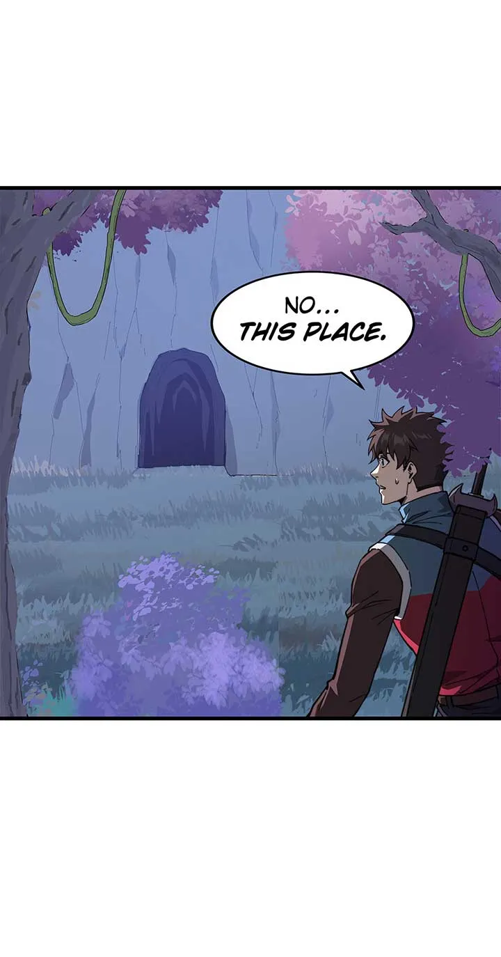 Read An Outcast In Another World chapter 34 image 46 on Lezhin