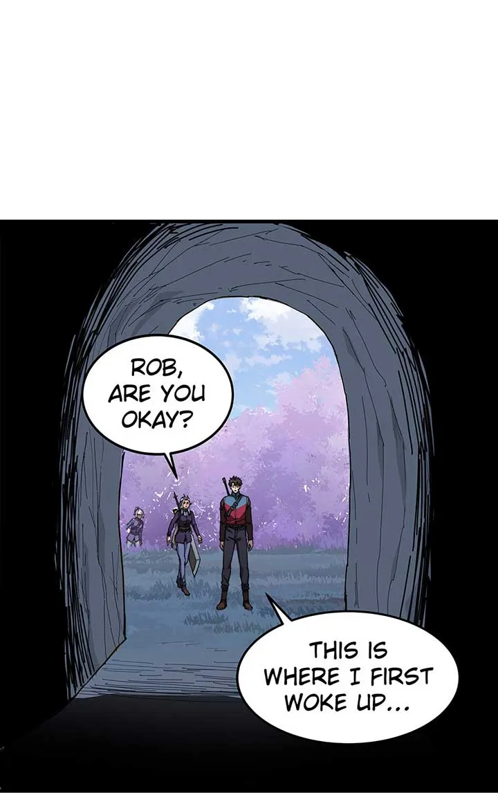 Read An Outcast In Another World chapter 34 image 47 on Lezhin