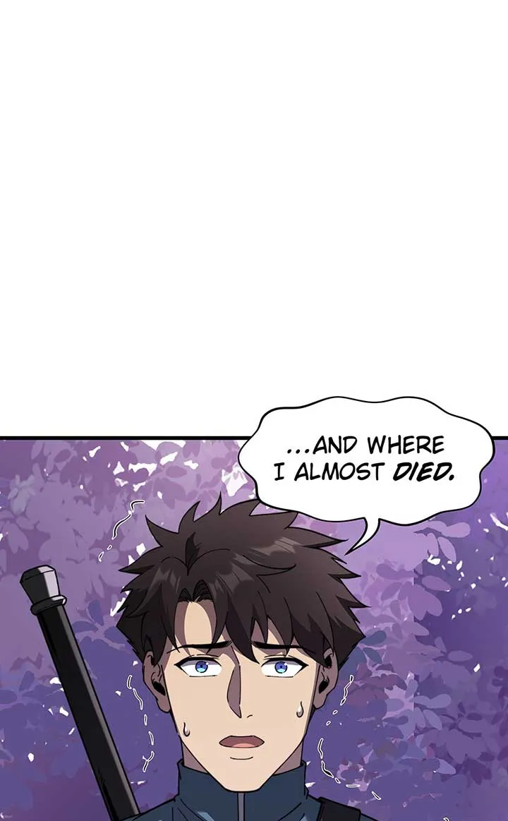 Read An Outcast In Another World chapter 34 image 48 on Lezhin