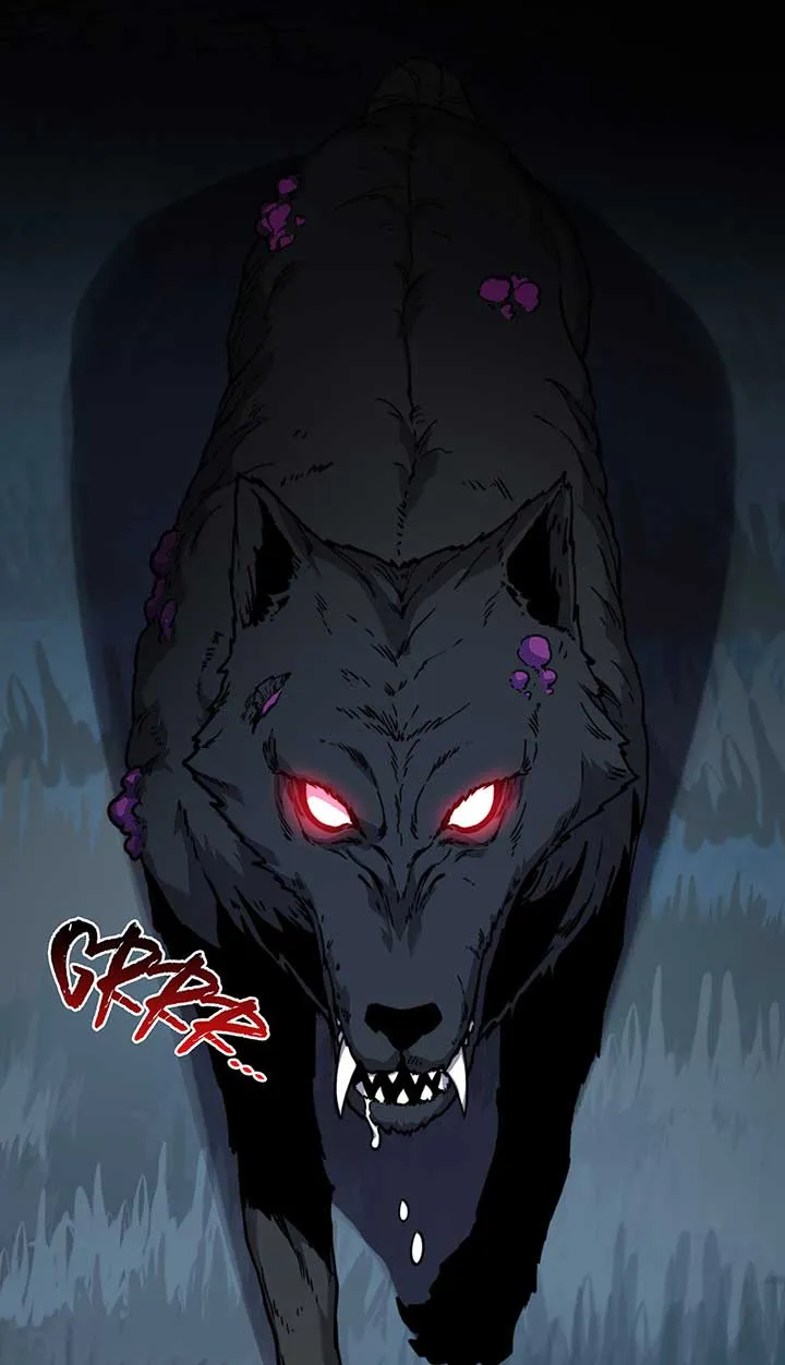 Read An Outcast In Another World chapter 34 image 52 on Lezhin