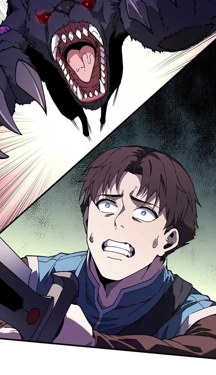 Read An Outcast In Another World chapter 34 image 54 on Lezhin