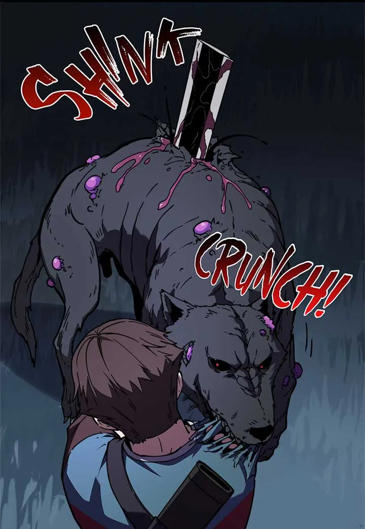 Read An Outcast In Another World chapter 34 image 55 on Lezhin