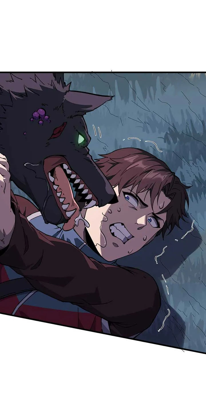 Read An Outcast In Another World chapter 34 image 58 on Lezhin