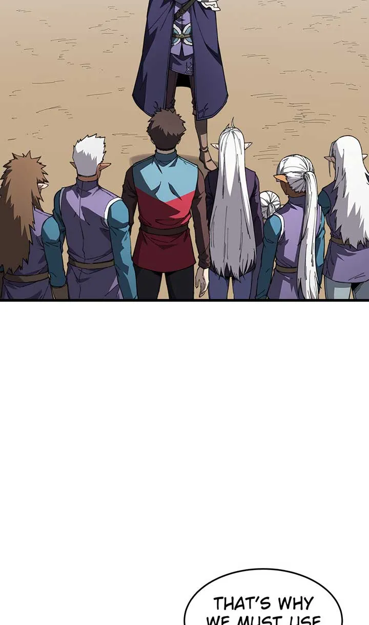 Read An Outcast In Another World chapter 34 image 6 on Lezhin