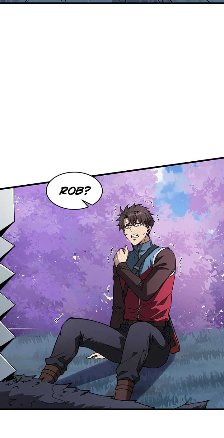 Read An Outcast In Another World chapter 34 image 60 on Lezhin