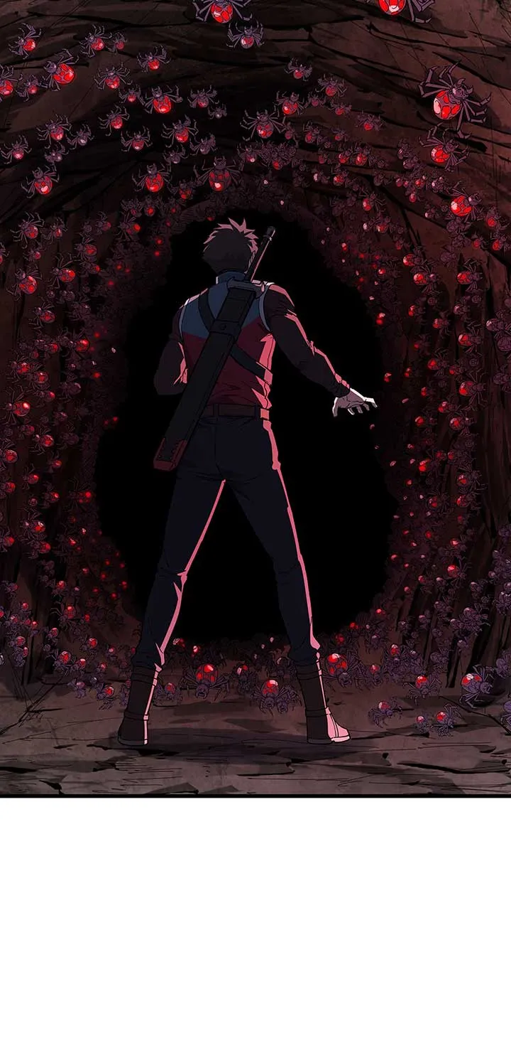 Read An Outcast In Another World chapter 34 image 64 on Lezhin