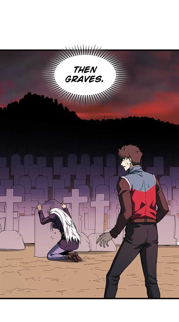 Read An Outcast In Another World chapter 34 image 65 on Lezhin